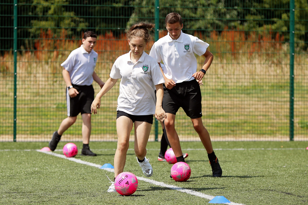 3G Pitch 3G Pitch