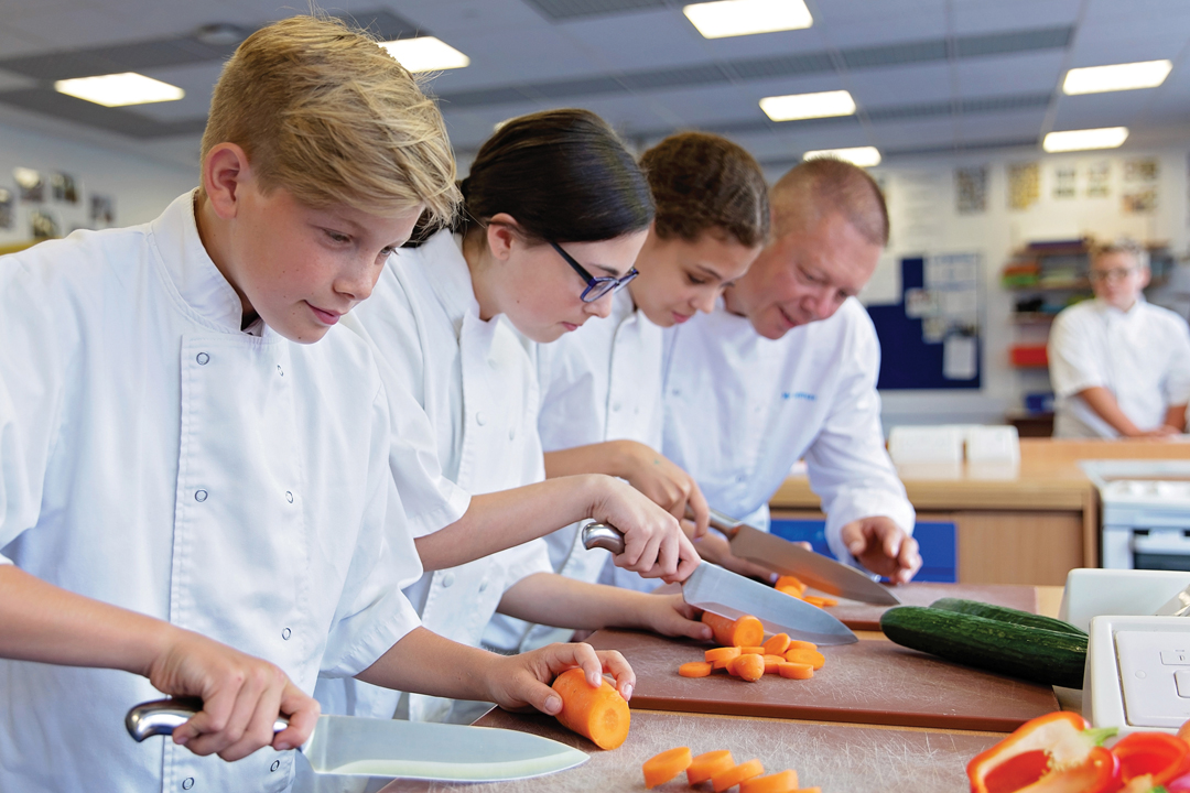 Aylesford School Cookery Aylesford School Cookery