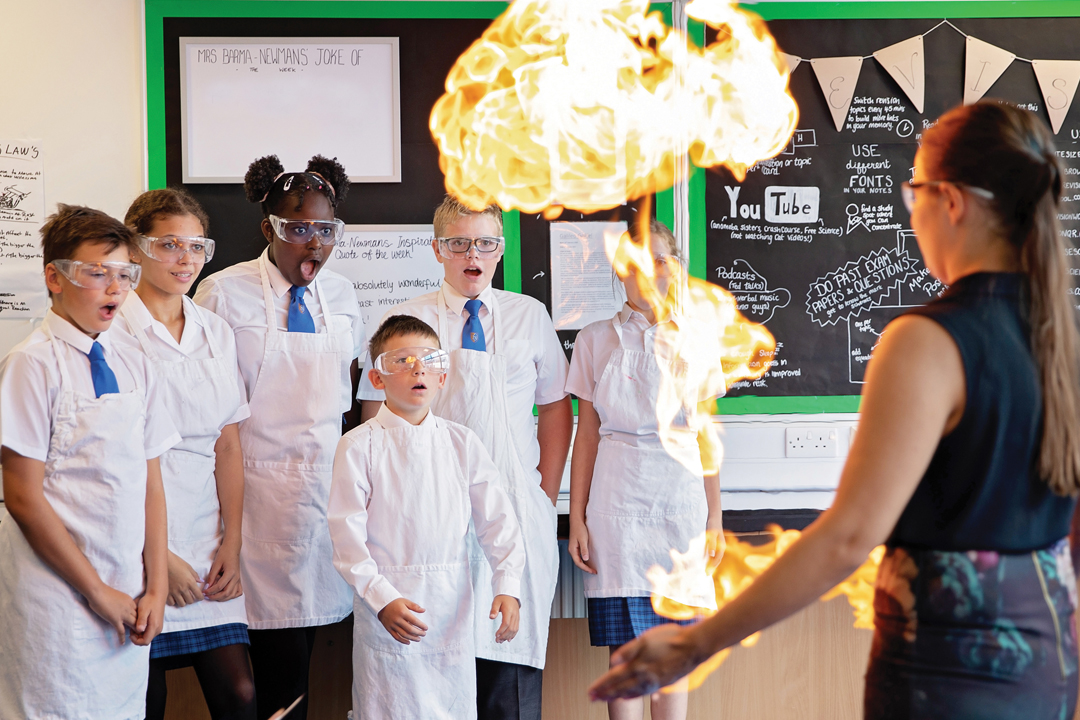 Aylesford School Science Aylesford School Science