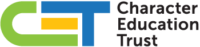 Character Education Trust Logo