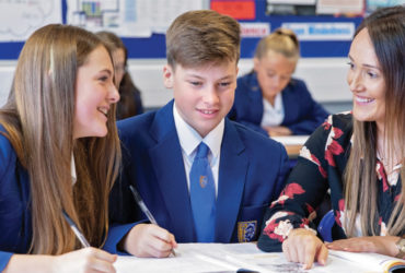 Developing Character Education