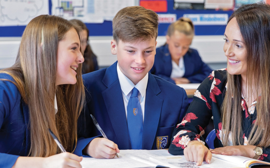 Developing Character Education