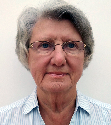 Sheila Smith Sheila Smith