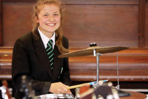 Wrotham School Drums