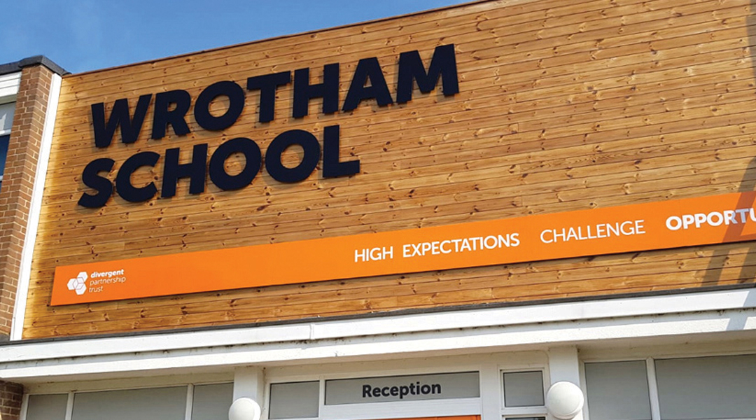 Wrotham School