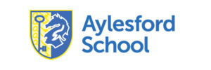 Aylesford School Logo