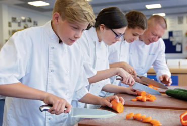 Wrotham-School-Cookery