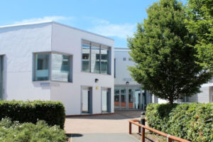 Aylesford School