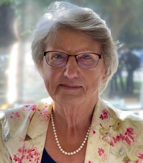 Sheila Smith
