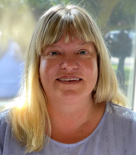 Tanya Kelvie